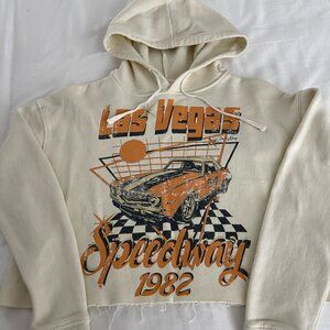 Country Deep Las Vegas Hoodie